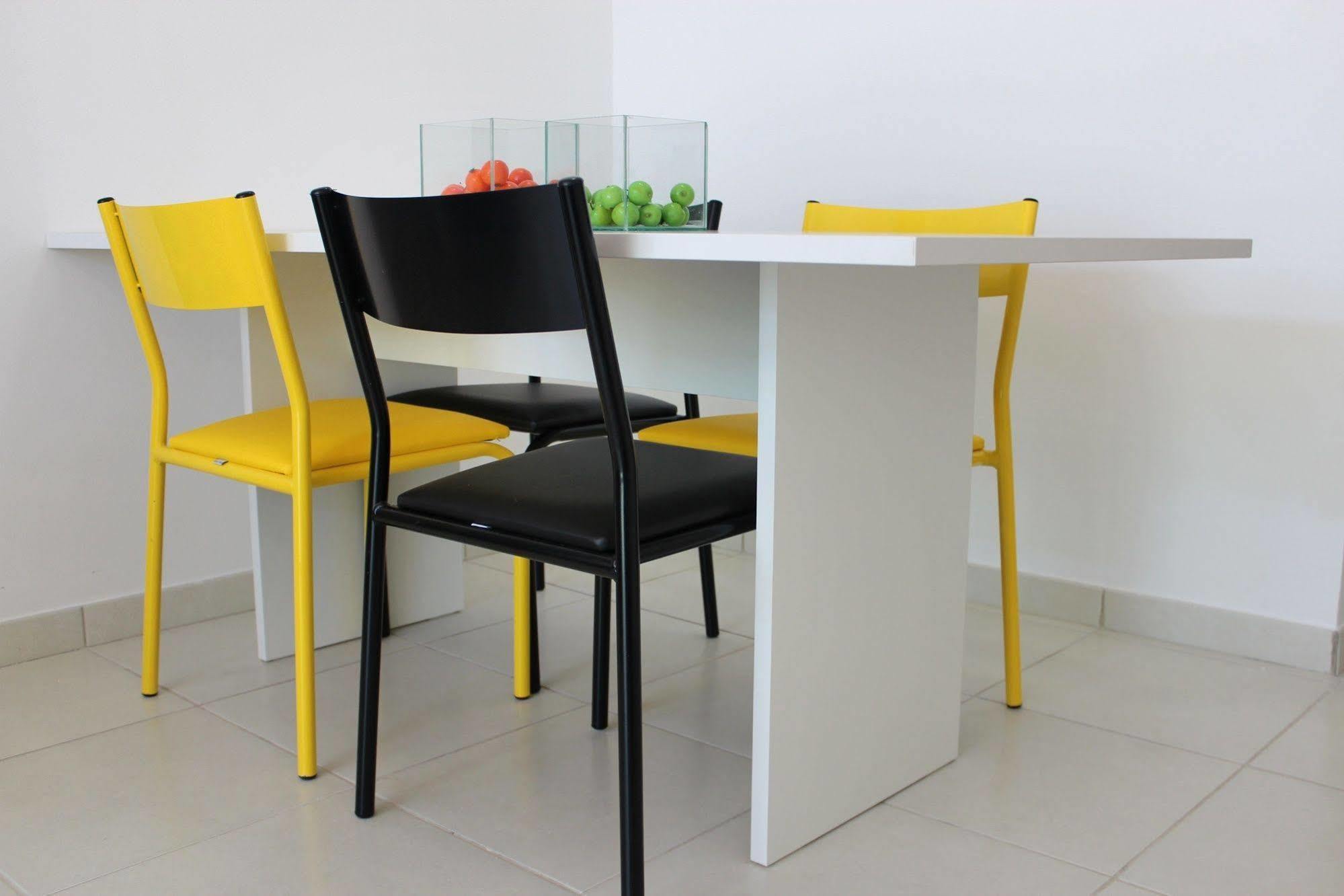 Apartamento Temporada Gales De Pajucara Apartment มาเซโอ ภายนอก รูปภาพ