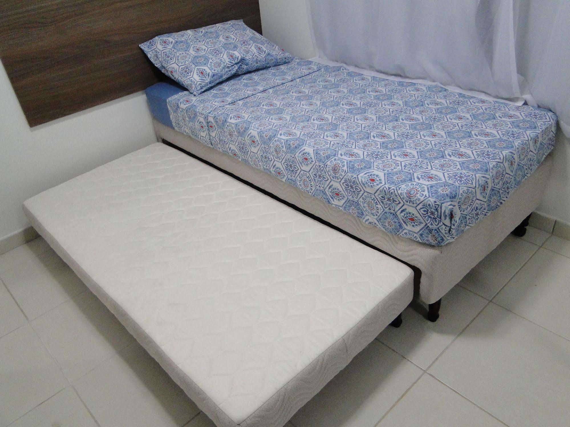 Apartamento Temporada Gales De Pajucara Apartment มาเซโอ ภายนอก รูปภาพ