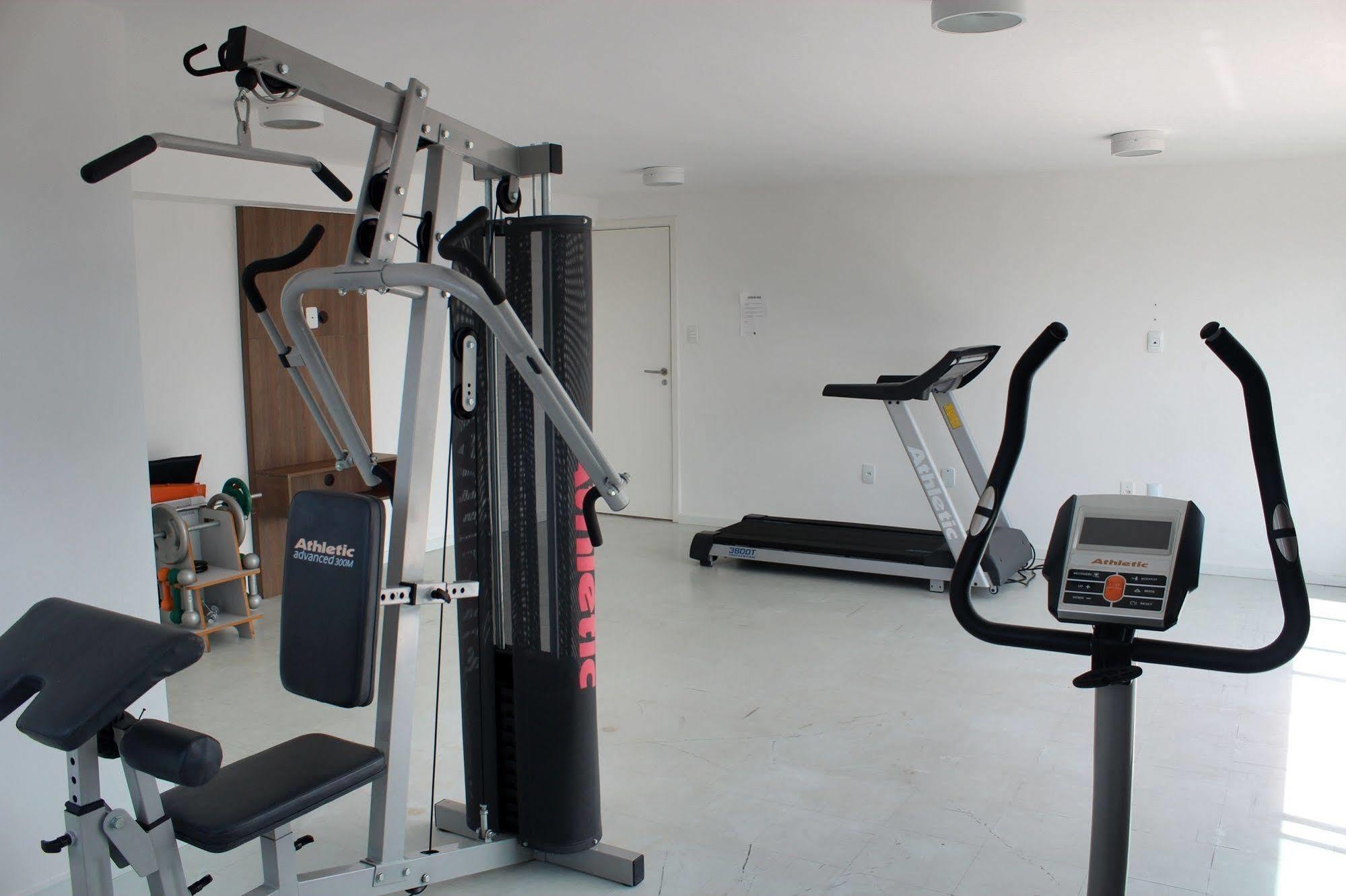 Apartamento Temporada Gales De Pajucara Apartment มาเซโอ ภายนอก รูปภาพ